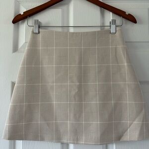 Wilfred Skirt
